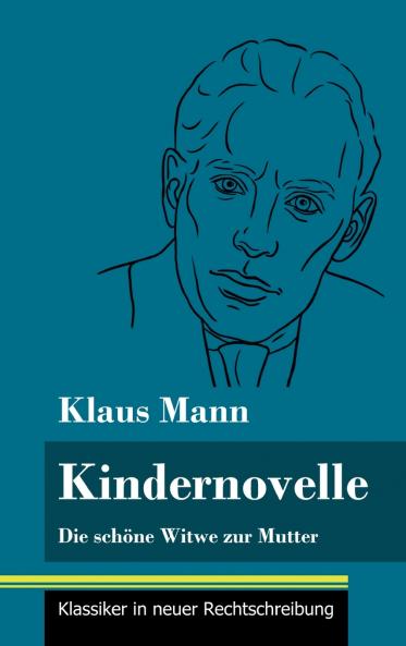 Kindernovelle