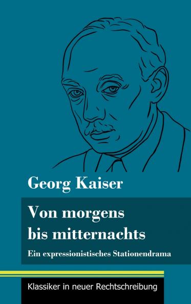 Von morgens bis mitternachts