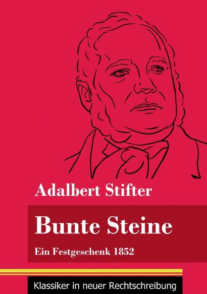 Bunte Steine