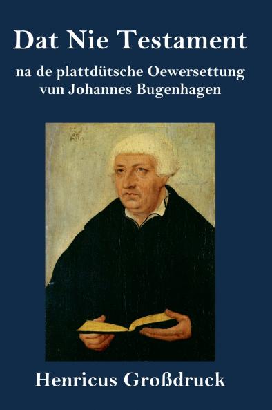 Dat Nie Testament (Gro��druck)