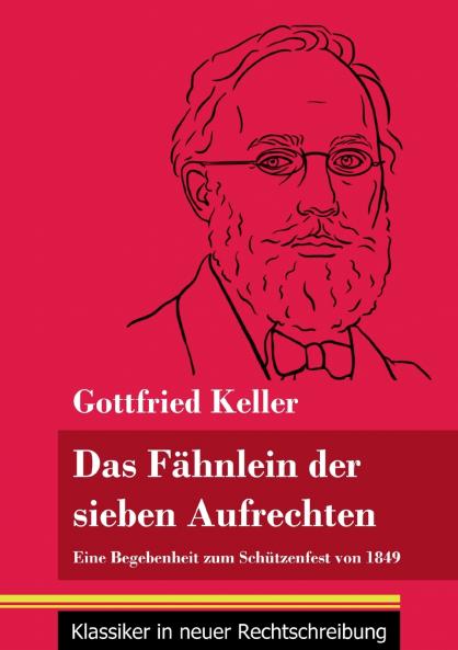 Das F��hnlein der sieben Aufrechten