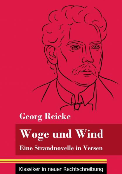 Woge und Wind