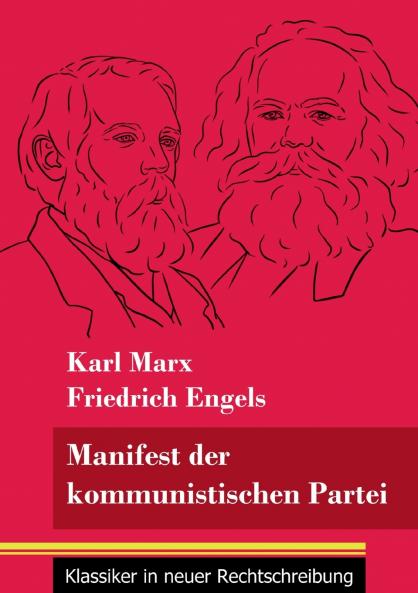 Manifest der kommunistischen Partei
