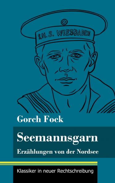 Seemannsgarn