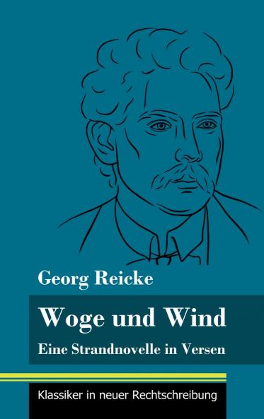 Woge und Wind