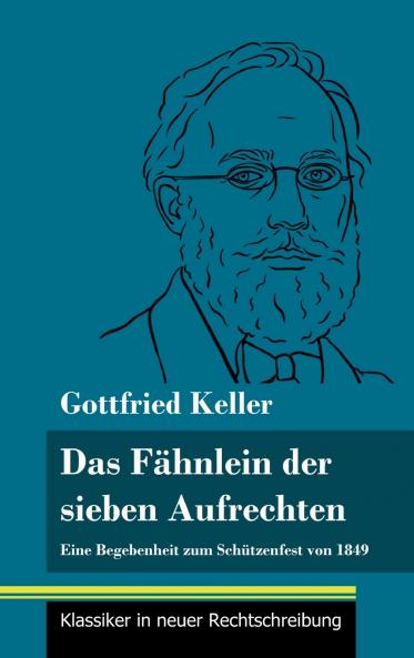 Das F��hnlein der sieben Aufrechten
