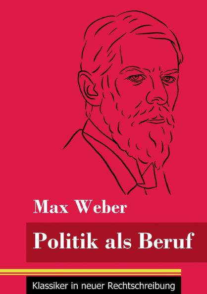 Politik als Beruf