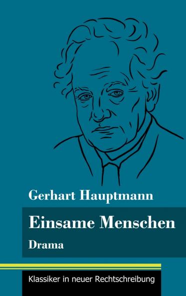 Einsame Menschen