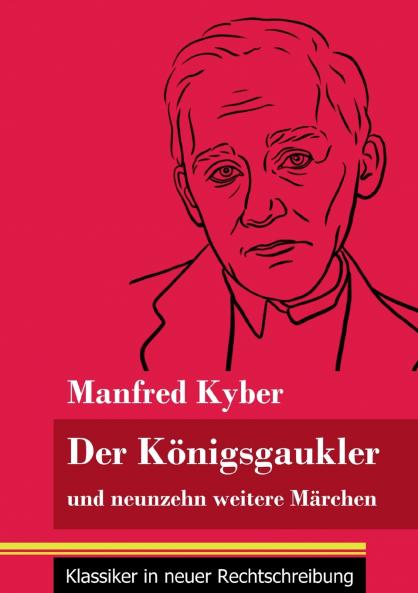 Der K��nigsgaukler