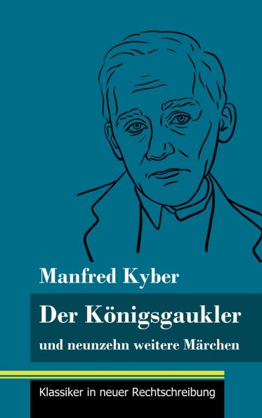 Der K��nigsgaukler
