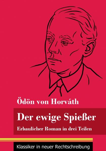 Der ewige Spie��er