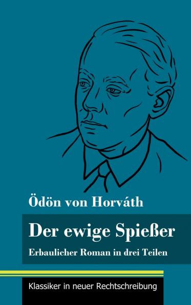 Der ewige Spie��er