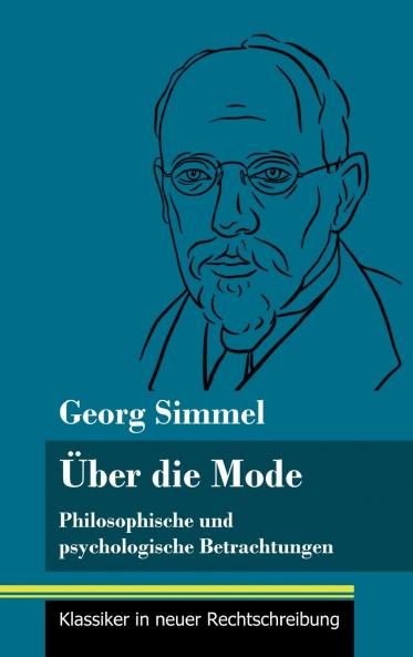 ��ber die Mode