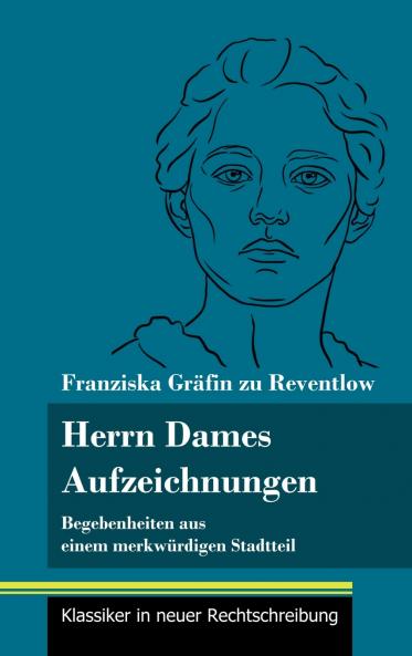 Herrn Dames Aufzeichnungen