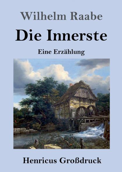 Die Innerste (Gro��druck)