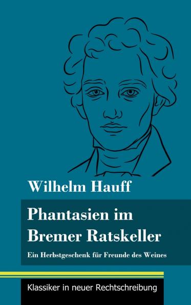 Fantasien im Bremer Ratskeller