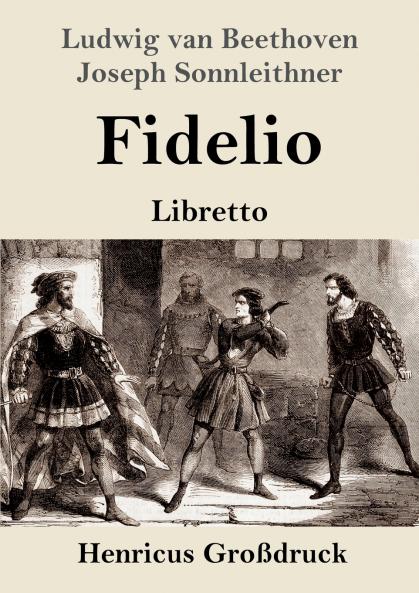 Fidelio (Gro��druck)