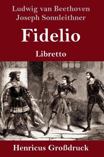 Fidelio (Gro��druck)
