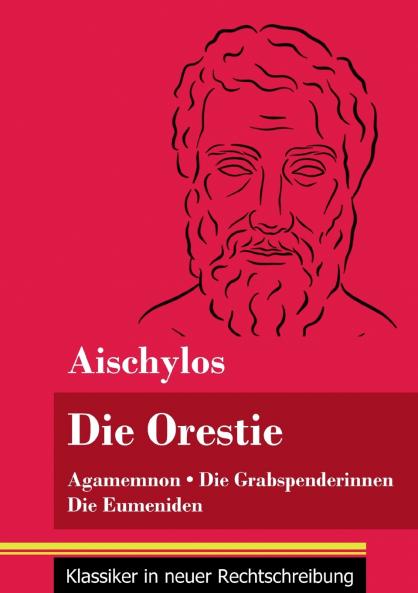 Die Orestie