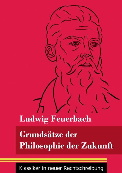 Grunds��tze der Philosophie der Zukunft