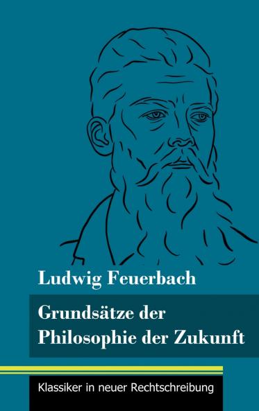 Grunds��tze der Philosophie der Zukunft