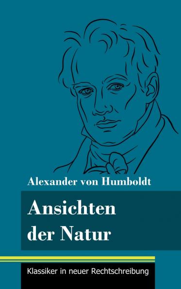 Ansichten der Natur