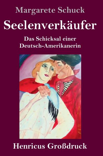 Seelenverk��ufer (Gro��druck)