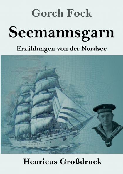 Seemannsgarn (Gro��druck)