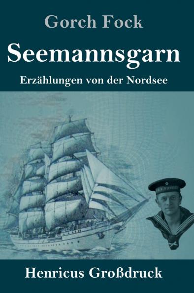 Seemannsgarn (Gro��druck)