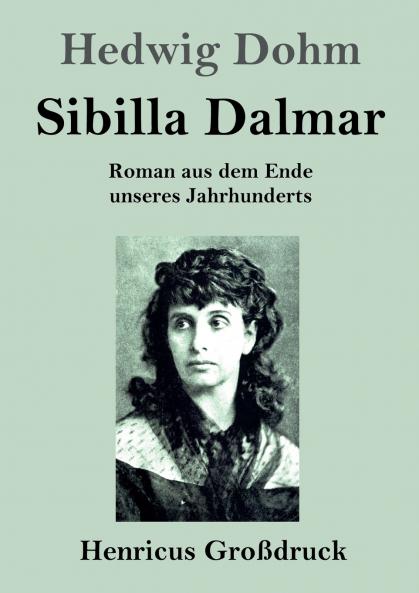 Sibilla Dalmar (Großdruck)