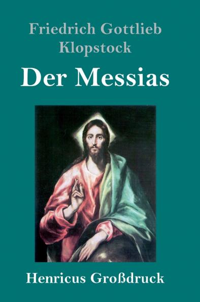 Der Messias (Gro��druck)