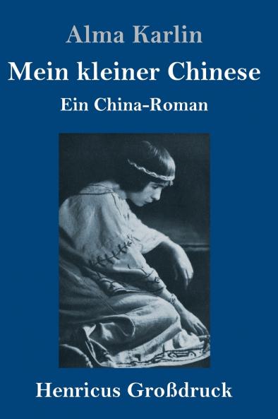 Mein kleiner Chinese (Gro��druck)