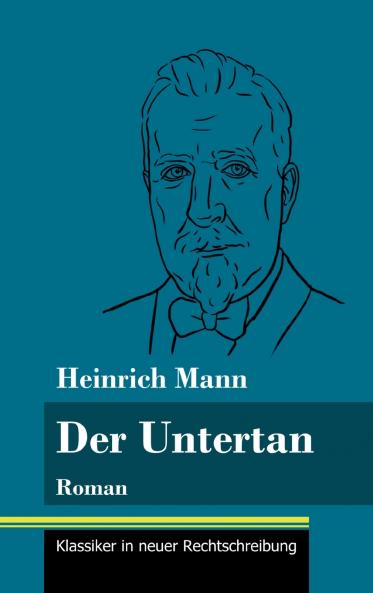 Der Untertan