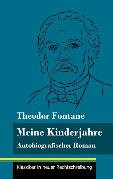 Meine Kinderjahre