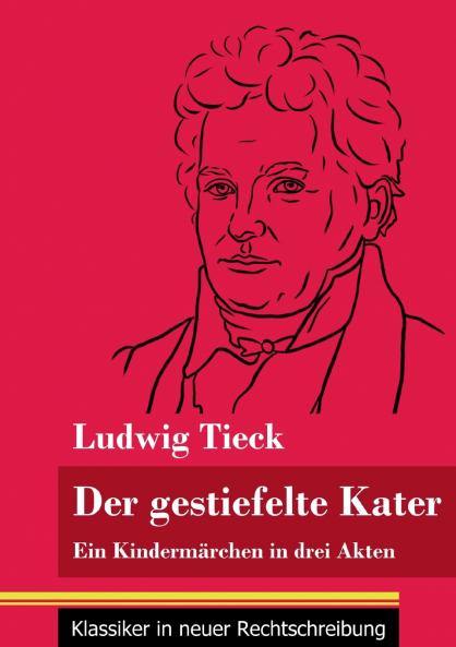 Der gestiefelte Kater