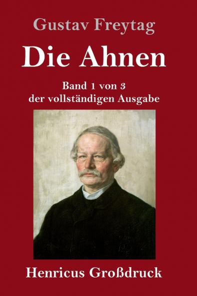 Die Ahnen (Gro��druck)