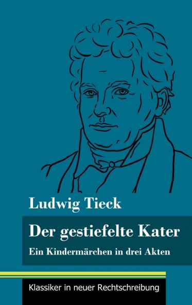 Der gestiefelte Kater