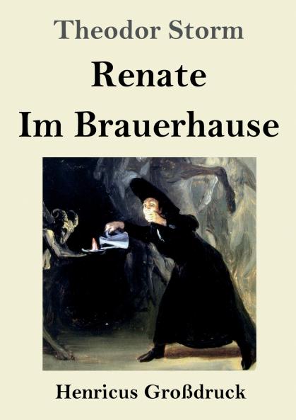 Renate / Im Brauerhause (Gro��druck)