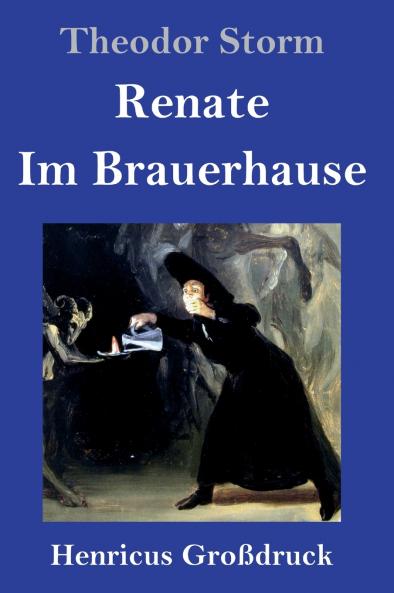 Renate / Im Brauerhause (Gro��druck)