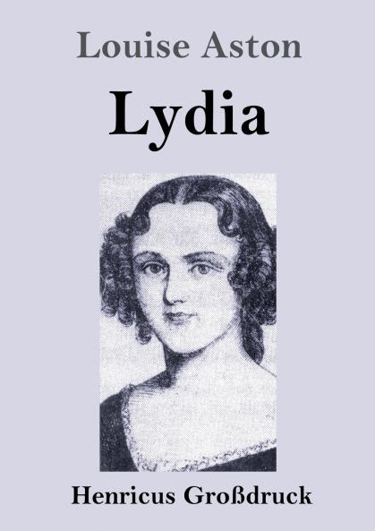 Lydia (Gro��druck)