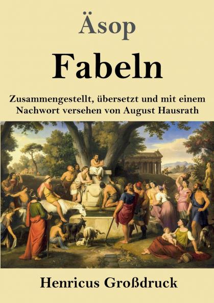 Fabeln (Gro��druck)