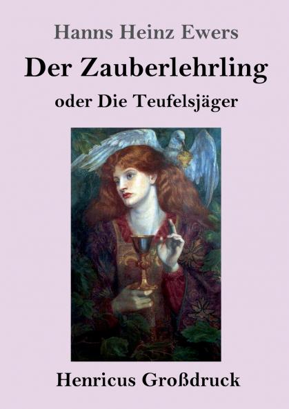 Der Zauberlehrling (Gro��druck)