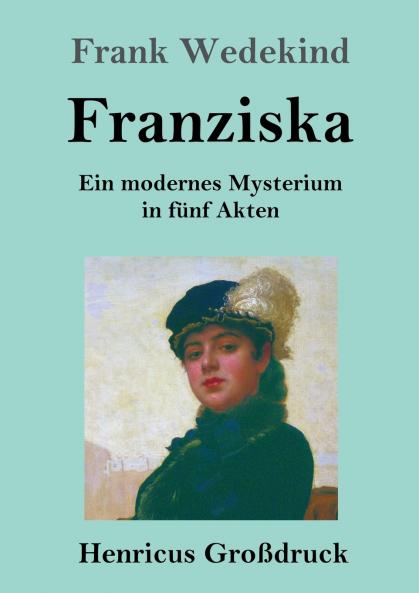 Franziska (Gro��druck)