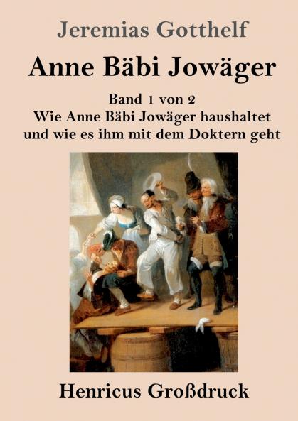 Anne B��bi Jow��ger (Gro��druck)