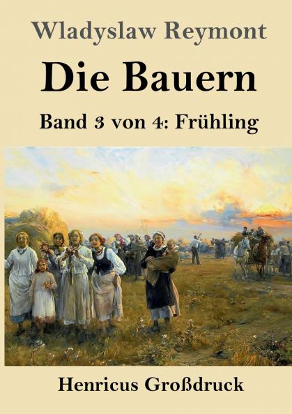 Die Bauern (Gro��druck)