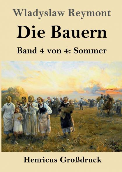 Die Bauern (Gro��druck)