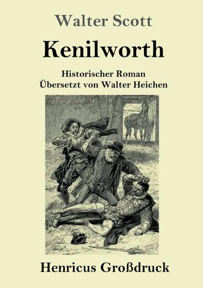 Kenilworth (Gro��druck)