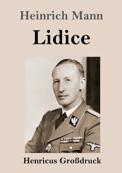 Lidice (Gro��druck)