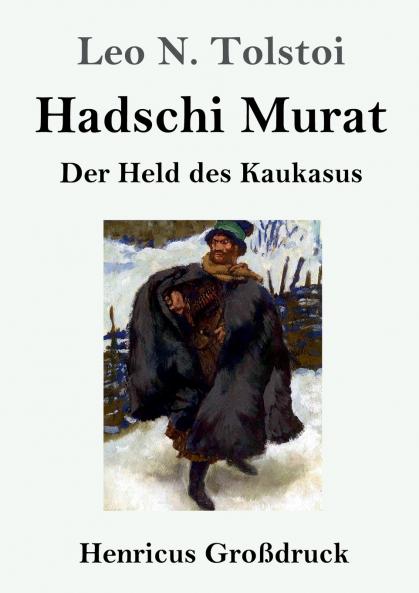 Hadschi Murat (Gro��druck)
