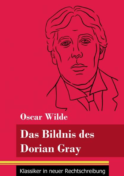 Das Bildnis des Dorian Gray